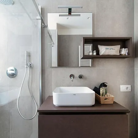 شقة Rubini 7 New Ac-wifi *