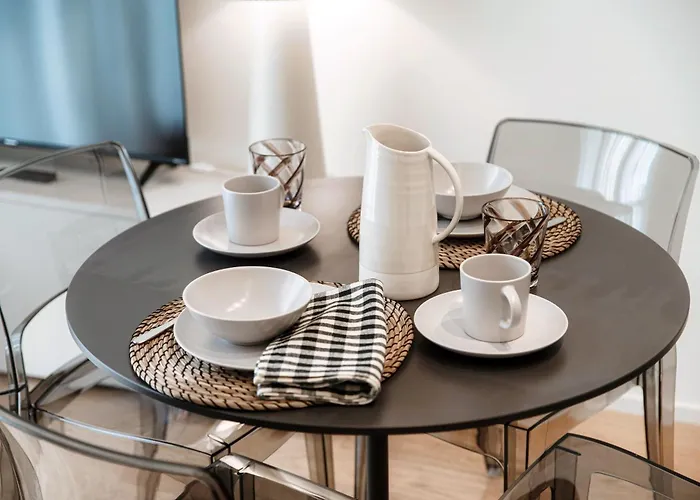 Apartman Rubini 7 New Ac-wifi *