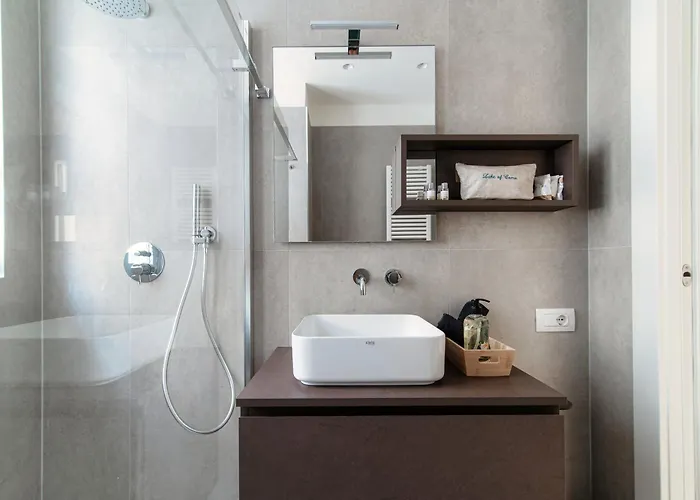 Διαμέρισμα Rubini 7 New Ac-wifi *