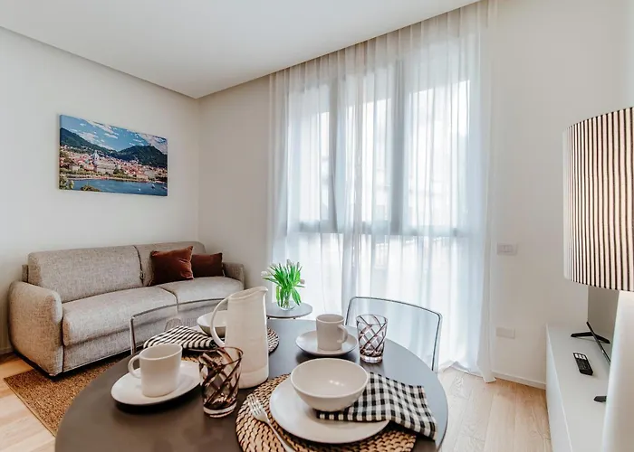 Διαμέρισμα Rubini 7 New Ac-wifi Όπως